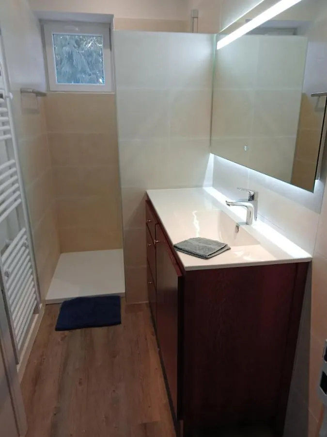 Holiday home Le Tuquet Villa Montcuq