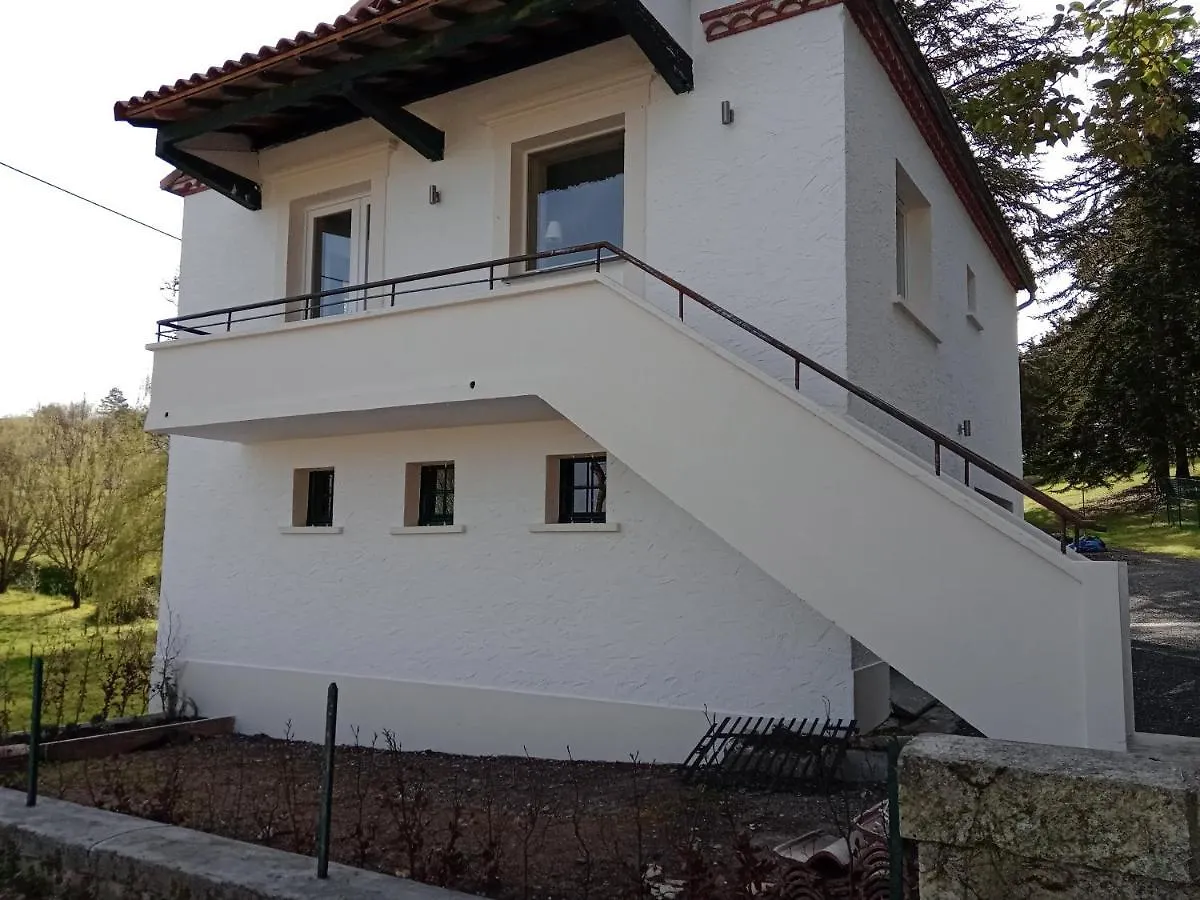Le Tuquet Villa Montcuq