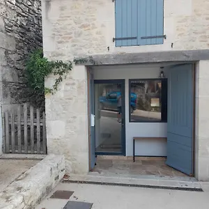 Il Fait Bon Vivre Classe 3 Etoiles Holiday home